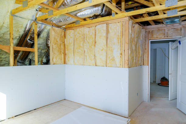 Range of Insulation Solutions in Derwood, MD