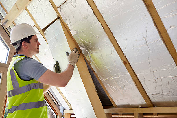Best Local Insulation Services  in Derwood, MD